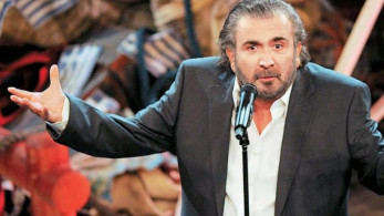 Στα χνάρια του Πολάκη και ο Λάκης (Λαζόπουλος)