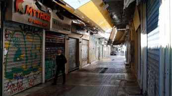 Παρατείνεται το μίνι lockdown σε Ζάκυνθο και Χανιά