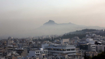 Μέτρα προστασίας από τον καπνό και τα αιωρούμενα σωματίδια