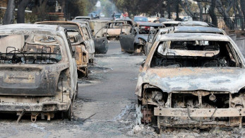 “102 άτομα στο Μάτι δεν μπόρεσαν”