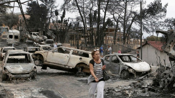 Ομοσπονδία Συλλόγων Μαραθώνα: O ΣΥΡΙΖΑ προσπαθεί να «αποδείξει» ότι εμείς φταίμε που καήκαμε