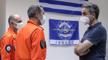 Φωτιές: Βοήθεια από… κάθε «γωνιά» του πλανήτη