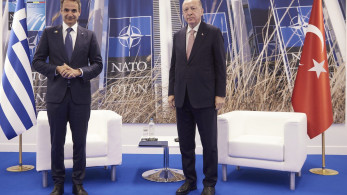 Επικοινωνία Μητσοτάκη-Ερντογάν για Αφγανιστάν και προσφυγικό