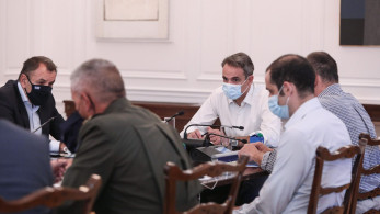 Στην Ηλεία μεταβαίνει ο πρωθυπουργός