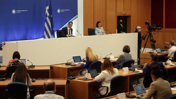 Μητσοτάκης: Εκλογές στο τέλος της τετραετίας-Η Οικονομία θα ανακάμψει γρήγορα