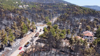 ΔΕΔΔΗΕ: Τεράστιες οι ζημιές στο δίκτυο – Συνεχίζονται οι εργασίες αποκατάστασης