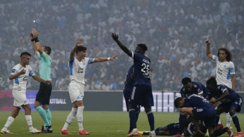 La Ligue: Κατάρρευση Καλού, στο 5′ της αναμέτρησης Μαρσέιγ-Μπορντό (vids)