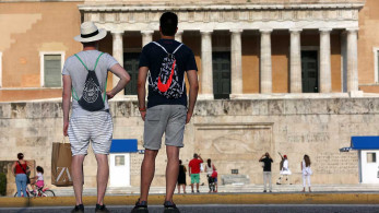 Όλο και περισσότεροι νέοι τουρίστες επιλέγουν την Ελλάδα