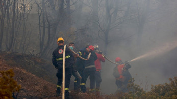 Σήμερα οι πρώτες πληρωμές αποζημιώσεων για τους πυρόπληκτους