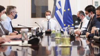 Μητσοτάκης: Στεγαστική συνδρομή έως 150.000 ευρώ – Αποζημίωση επιχειρήσεων στο 70%- Όλα τα μέτρα