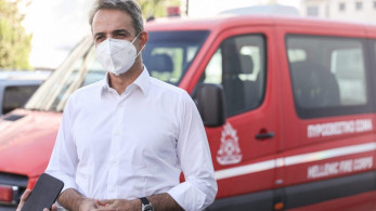 Την 112 Πτέρυγα Μάχης επισκέπτεται ο πρωθυπουργός