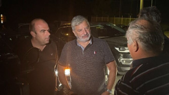 Πατούλης: Ξεκινά συνολικός σχεδιασμός για την αποκατάσταση όλων των πυρόπληκτων περιοχών