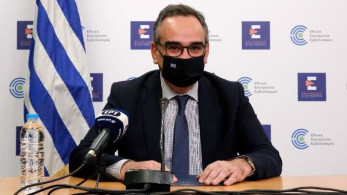Κοντοζαμάνης: Ο νόμος για τους ανεμβολίαστους θα εφαρμοστεί