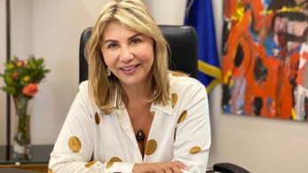 Συγχαρητήρια Ζ. Μακρή στον Χ. Τριαντόπουλο