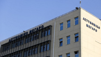 Θεσσαλονίκη: Αυτοκτόνησε στο κρατητήριο ο Γεωργιανός που σκότωσε τη σύντροφό του