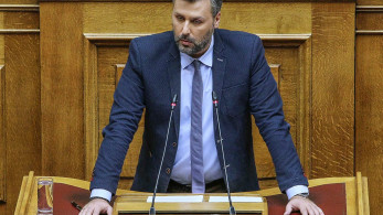 ΝΔ: Η ανάρτηση του βουλευτή Γιάννη Καλλιάνου ήταν λάθος