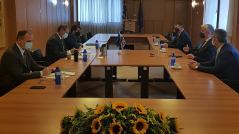 Λιβανός: Ένταξη περισσότερων παραγωγών και πυρόπληκτων αγροτών στα προγράμματα χρηματοδότησης