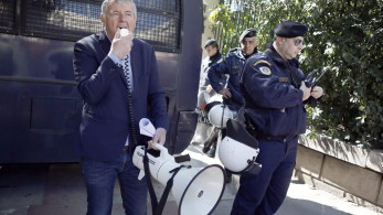 Νίκος Γ. Σακελλαρόπουλος: Το εμβόλιο ο ιός κι ο Γιαννακός
