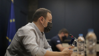 Μαγιορκίνης : «Βαρύς χειμώνας» για τους ανεμβολίαστους