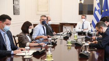 Οδικός χάρτης της κυβέρνησης για την αποκατάσταση των πυρόπληκτων- Όλα τα μέτρα