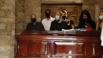 Απόφαση Πρωτοδικείου: Καμία ανάμειξη της οικογένειας στην κηδεία του Μίκη Θεοδωράκη-Θα γίνει όπως επιθυμούσε