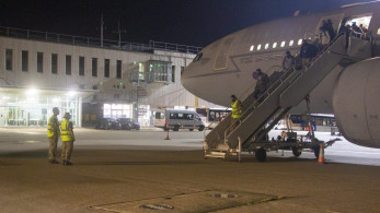 Αφγανιστάν-Βρετανία: Έφυγε και η τελευταία βρετανική πτήση απομάκρυνσης πολιτών