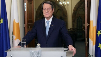 Αναστασιάδης: “Σήμερα χάσαμε τον οικουμενικό Μίκη Θεοδωράκη”