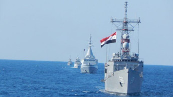MEDUSA 15: Μαχητικά, υποβρύχια και drones στην πολυεθνική άσκηση