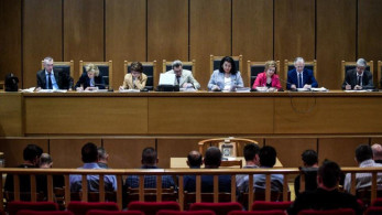 “Άκυρο” στις αιτήσεις αποφυλάκισης των χρυσαυγιτών Ηλιόπουλου και Μίχου- Αποφυλακίζεται ο Αρβανίτης