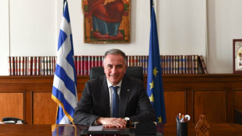 Καλαφάτης: Προχωρούν εντός χρονοδιαγράμματος τα έργα στη Θεσσαλονίκη