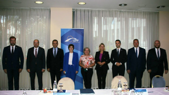 Συνάντηση Εργασίας των Υπουργών Άμυνας του ΕΛΚ υπό την προεδρία Παναγιωτόπουλου