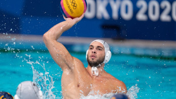 Γ. Φουντούλης: «Όταν δεν γυρνάς με “άδεια χέρια” αφήνεις την πικρία στην άκρη» (video)