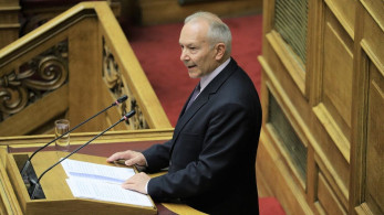 Γκίκας για βανδαλισμό γραφείων: Καμία πράξη βίας δεν πρόκειται να μας φιμώσει