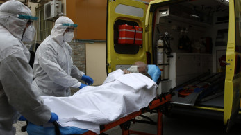 Σε αναστολή από σήμερα οι ανεμβολίαστοι υγειονομικοί