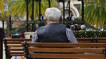 Κρήτη: Σύλληψη 80χρονου για εμπρησμό