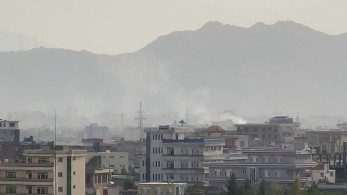 Αφγανιστάν: Μπαράζ εκτόξευσης ρουκετών κατά του αεροδρομίου της Καμπούλ
