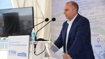 Καραγιάννης: Σε τροχιά υλοποίησης η ανέγερση και η ανακατασκευή τεσσάρων Δικαστικών Μεγάρων