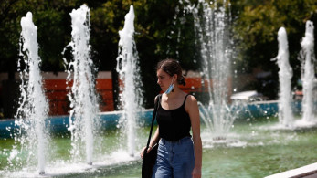 Guardian: Η Αθήνα θα υποφέρει από την υπερθέρμανση του πλανήτη