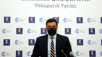 “Lockdown” για τους ανεμβολίαστους – Τι θα ισχύει για εργασία, εκπαίδευση, εστίαση και τεστ
