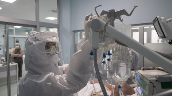 Στο 67% η κάλυψη κλινών ΜΕΘ στη Βόρεια Ελλάδα