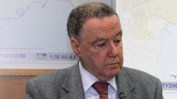 Πνίγηκε σε παραλία στο Σούνιο ο πρώην πρύτανης του ΕΜΠ Θεμιστοκλής Ξανθόπουλος
