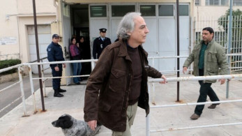 Δημήτρης Κουφοντίνας: αμετανόητος ο αρχιδολοφόνος εκτελεστής της «17Ν»