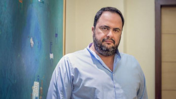 Θεσσαλονίκη: Σε μαγαζί ΠΑΟΚτσή δείπνησε ο Βαγγέλης Μαρινάκης