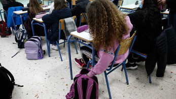Νίκος Γ. Σακελλαρόπουλος: Οι ανεμβολίαστες βόμβες στα σχολεία