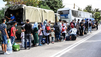 Μεταναστευτικό: Έκθεση-βόμβα στο Μαξίμου