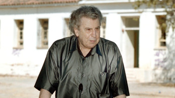 Η Ελλάδα αποχαιρετά τον Μίκη