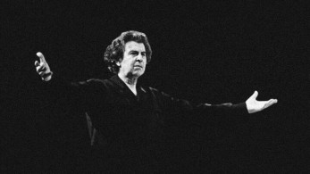 Ο ελληνικός αθλητισμός αποχαιρετά τον Μίκη Θεοδωράκη
