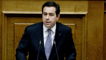 Μηταράκης για Αφγανιστάν: Η χώρα μας ασφαλίζει τα σύνορά της