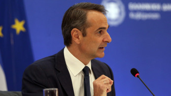 Δημοσκόπηση: Ικανοποίηση από τα μέτρα για τους πυρόπληκτους – Στηρίζουν Μητσοτάκη οι Ελληνες