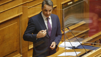Κυρ. Μητσοτάκης: Σφάζοντας τον Τσίπρα με το βαμβάκι